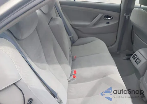 2008 Toyota Camry Hybrid из США, поврежденный, VIN 4T1BB46K38U060230